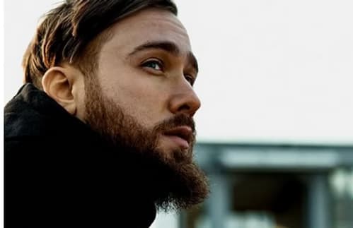 Grzegorz - Technische Entwicklung von Willa & Schnüff