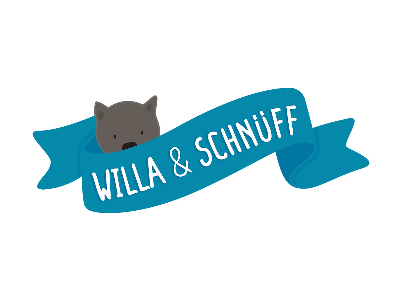 Willa & Schnüff Logo